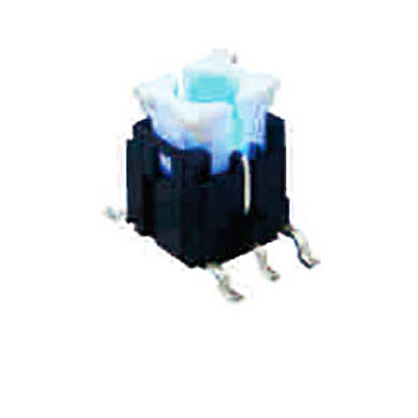 Illuminated tact switch manufacturer