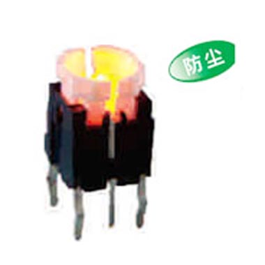 Led tact switch manufacturer