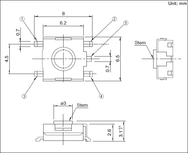 SKHMQKE010