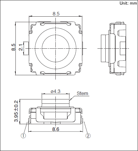 SKSTACE010