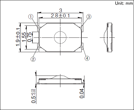 SKSVCAE010