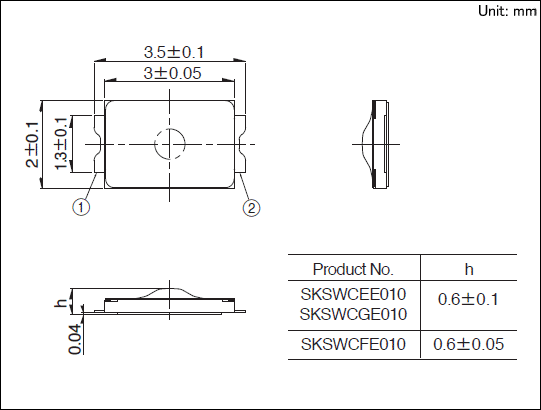 SKSWCGE010